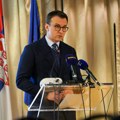 Petković: Kurti ponovo bezuspešno prebacuje loptu za neuspeh dijaloga Beogradu