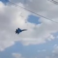 Oboren jedan od poslednjih ukrajinskih lovaca Su-27