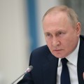 "Američki izbori su bili namešteni" Ruski predsednik na tragu velike prevare
