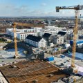 Nemačka: građevinska industrija otpušta 10 hiljada ljudi