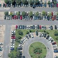 Pariz povećava cenu parkinga za veća vozila
