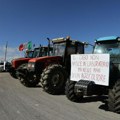 "Bez seljaka nema hrane" Italijanski paori u konvojima traktora krenuli na Rim (foto, video)