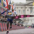 Potvrda kenijske policije: Poginuo svetski rekorder u maratonu Kelvin Kiptum