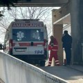 Mladić uboden nožem u Dunavskoj ulici u Beogradu podlegao povredama