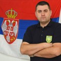 Ko je Novica Antić, uhapšeni predsednik Vojnog sindikata