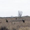 Ukrajinci beže sa fronta Povlače se, ostavili iza sebe oružje zapadne proizvodnje (video)