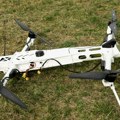 [EKSKLUZIVNO] Premijera najvećeg FPV drona kompanije PRDC do sada: Mantis sa minom kalibra 120 milimetara