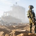 Haaretz: Gaza je izraelski poligon za testiranje vojnih robota