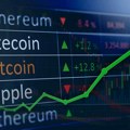 Akcije Coinbase-a porasle za 65% tokom februara usled manije za bitcoinom