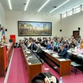 Vlada izabrala članove Privremenog organa: Šapić vodi Beograd do novih izbora