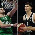 Zašto neafirmisani Srbin ide u NBA, a Hrvat mora u Razvojnu ligu? Hrvatski mediji u šoku: "Manje je kvalitetan od njega"