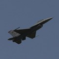 Holandija isporučuje avione F-16 Ukrajini: Letelice stižu u drugoj polovini godine