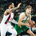 Žalgiris razbio Baskoniju (video)