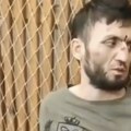 "U Turskoj su sredili dokumenta" Terorista iz Moskve propevao na saslušanju, sve priznao u kamere (video)