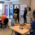 Kragujevac domaćin državnog prvenstva slepih i slabovidih u šahu