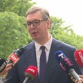 "Mi ćemo 2028. Imati metro u Beogradu" Vučić iz Pariza: Razgovaramo da pošaljemo njihove eksperte da upravljaju time