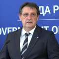 Ministar Gašić na 25. Godišnjicu od početka Bitke za Košare: Hrabrost junaka urezana je u naša srca i simbol je…
