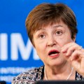 Kristalina Georgieva ostaje na čelu MMF-a