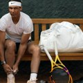 Rafael Nadal se pobedom protiv Flavija Kobolija vratio na teren