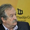 Radomir Diklić novi predsednik Evropskog pokreta u Srbiji