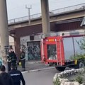 Коалиција „Бирамо Београд“ поводом судара возова: Било је питање тренутка када ће се инцидент десити