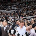 KK Partizan pozvao navijače da navijaju sportski i dostojanstveno protiv Zvezde