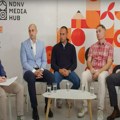 ВИДЕО Погледајте дебату о изборима у Новом Саду: Шта су решења опозиције и шта после 2. јуна?