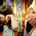 Sveštenik osuđen zbog zlostavljanja dece: Zabranjeno mu je da prilazi školama, mora da plati i visoku kaznu