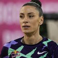 Ivana Španović rastužila svet atletike: "Odustala sam od ovog takmičenja... Odavno mi nije želja da sakupljam medalje!"