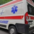 Horor kod Čačka: Povređeno šest osoba u udesu, među njima i dvoje dece!