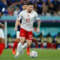 Hojbjerg siguran u prolazak Danske: „Ulazimo u meč sa ciljem da obezbedimo da danski navijači ponovo dođu u Nemačku“