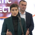 Brnabić iz Berlina: Interesovanje nemačke privrede za Srbiju je veliko