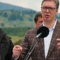 Vučić: Iskopavanja litijuma neće biti bez potvrde da neće ugroziti životnu sredinu