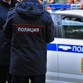 Bombaški napad u Moskvi, ranjene dve osobe