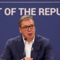 Vučić: Prvi put u našoj zemlji prosečna plata prešla 100.000 dinara