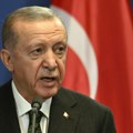 Erdogan razgovarao sa papom Franjom: Muslimani i hrišćani u Palestini da pronađu mir