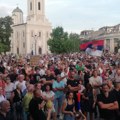 Protesti u Smederevu, Rekovcu, Boru i Bresnici protiv iskopavanja litijuma