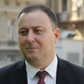 Čučković: Dosta se radi na tome da protočnost saobraćaja u Beogradu bude maksimalna