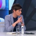 Ana Brnabić odgovorila šolakovcima: Kakve veze Aleksandar Vučić ima sa videom koji sam ja objavila?