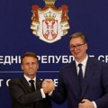 Vučić: Prvi put imamo avione zapadne proizvodnje