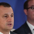 Stefanović pozvao izborne članove VST da podnesu ostavke jer ne štite tužioce; Predsednik VST odbacuje navode glavnog…