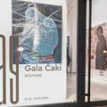 Slikarka, Gala Čaki, otvorila izložbu „Solitude“ u Aleksić galeriji