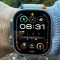 Satelitska povezanost bi mogla biti sledeća ključna funkcija Apple Watch Ultra