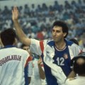 Ratko Radovanović u FIBA Kući slavnih