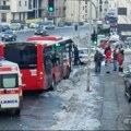 Nedeljom standardna gužva u saobraćaju, vozačima jedna pojava dodatno otežava sve! Nije naivno, AMSS uputio upozorenje!