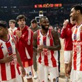 Crvena zvezda ima najlakše gostovanje u sezoni: Idealan momenat da se rasterete nosioci!