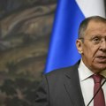 Sergej Lavrov: Moskva je spremna da doprinese normalizaciji odnosa između Jerevana i Bakua