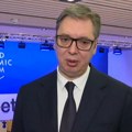 "Ako Tramp postigne primirje, svi da mu dignemo spomenik" Predsednik Vučić o razrešenju rata u Ukrajini: Navijam za njega da…