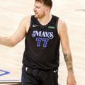 Slovenački košarkaš Luka Dončić prešao u Los Anđeles Lejkerse