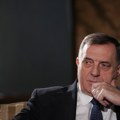 Dodik: Radovan Karadžić je životno ugrožen zbog neadekvatne nege u zatvoru